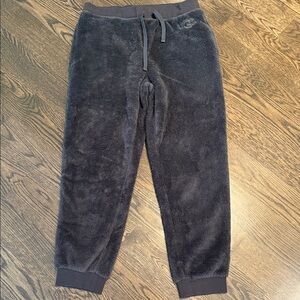 UGG Black Fleece Joggers